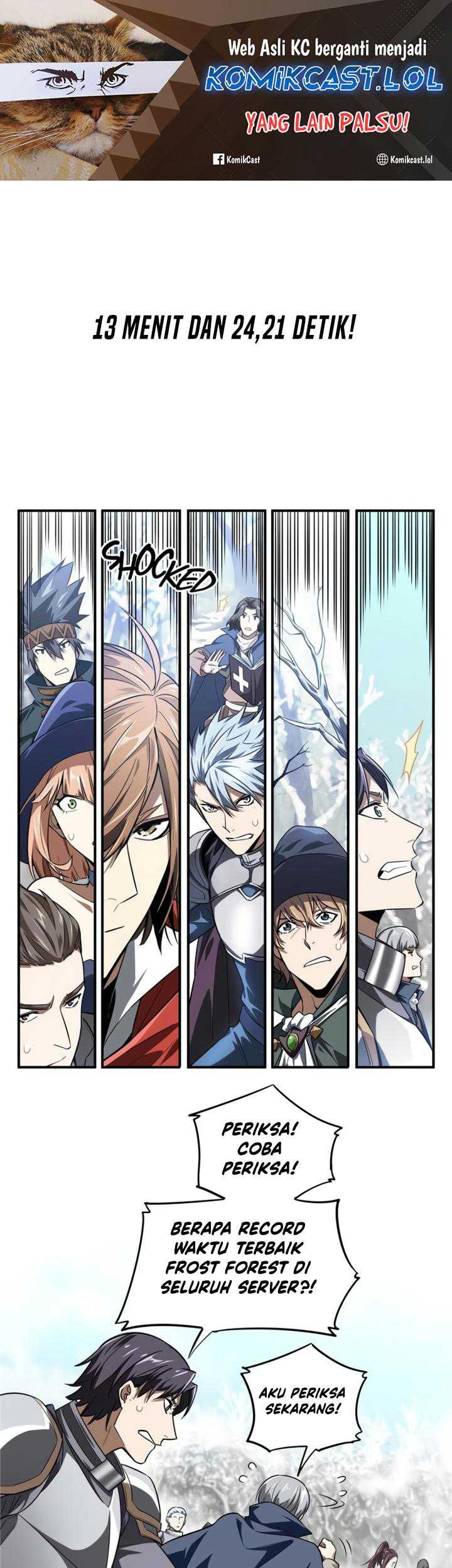 Manhua The King’s Avatar Chapter 40 gambar 2
