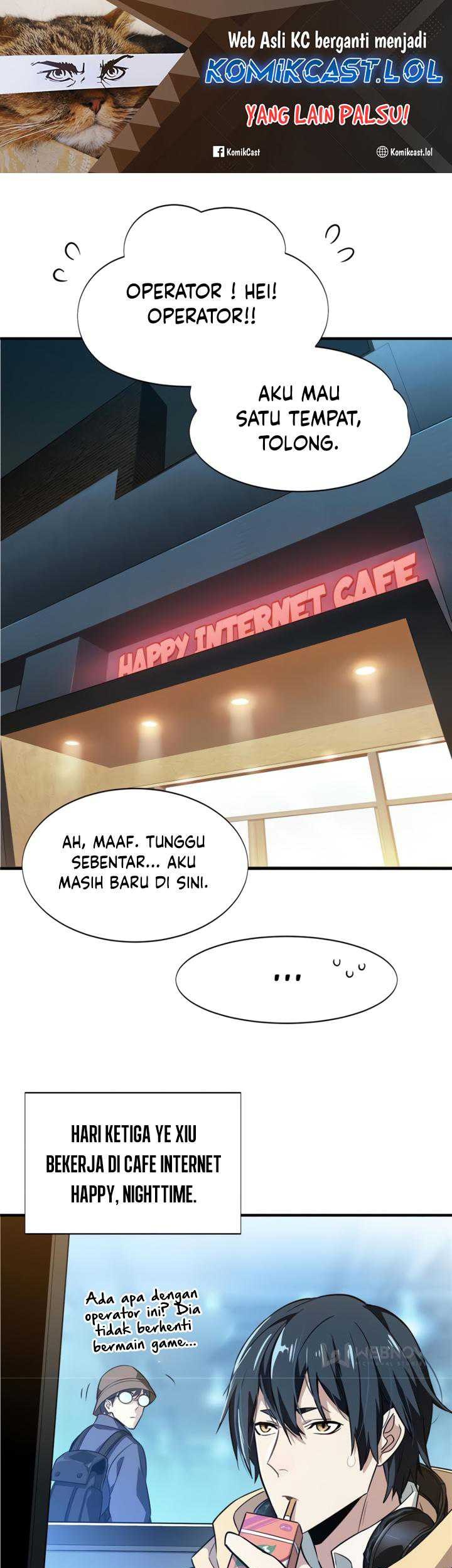 Manhua The King’s Avatar Chapter 38 gambar 2