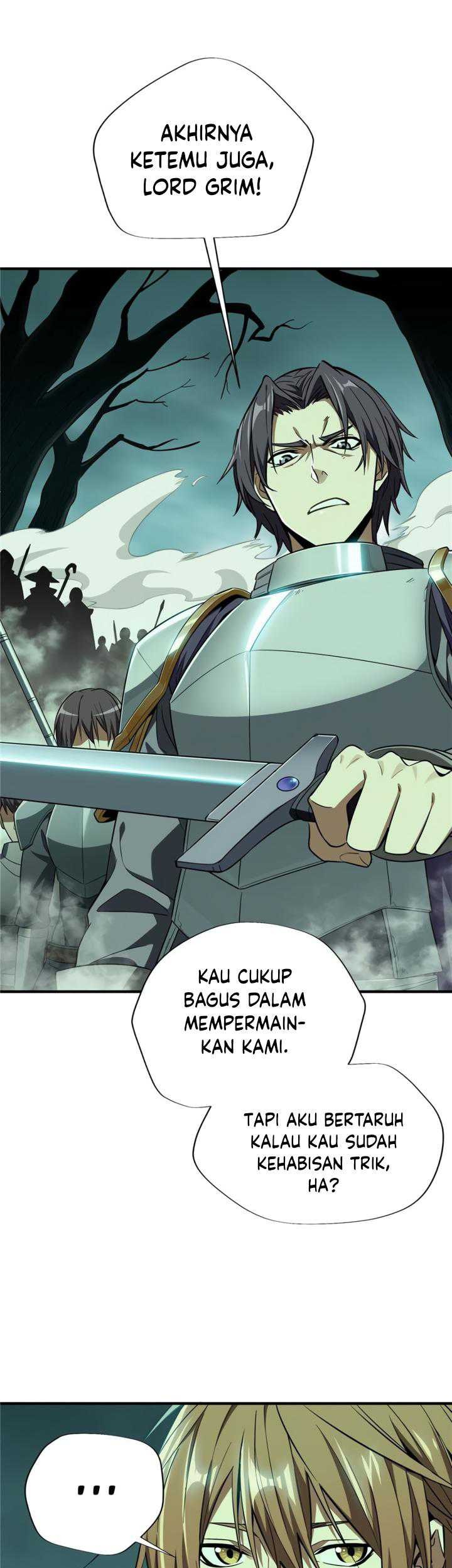 Manhua The King’s Avatar Chapter 37 gambar 2