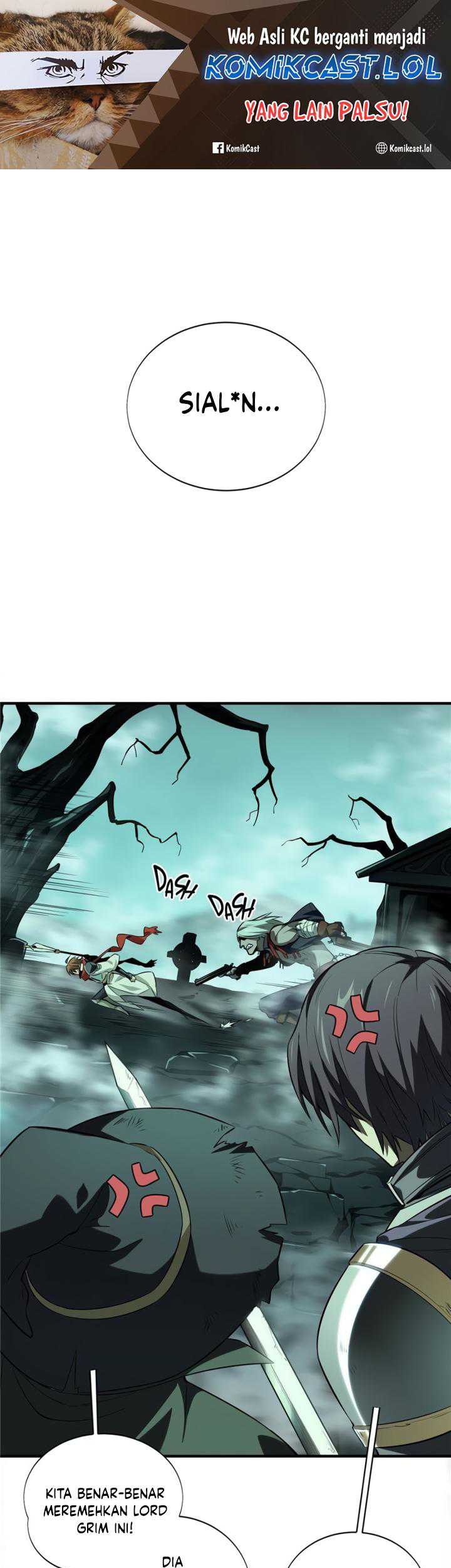 Manhua The King’s Avatar Chapter 36 gambar 2