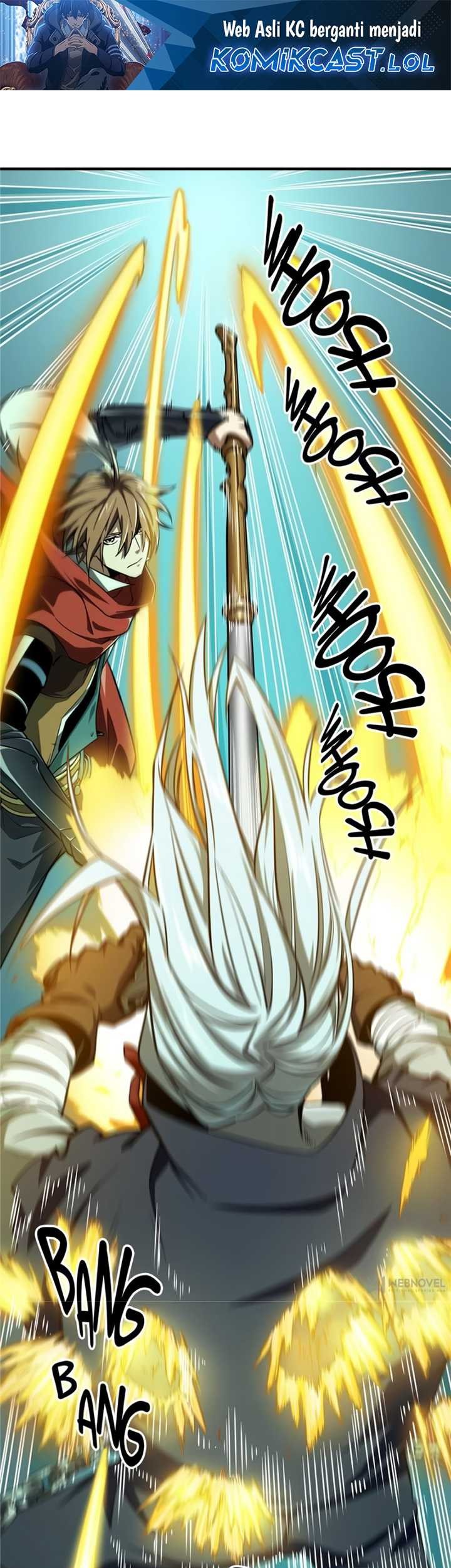Manhua The King’s Avatar Chapter 35 gambar 2
