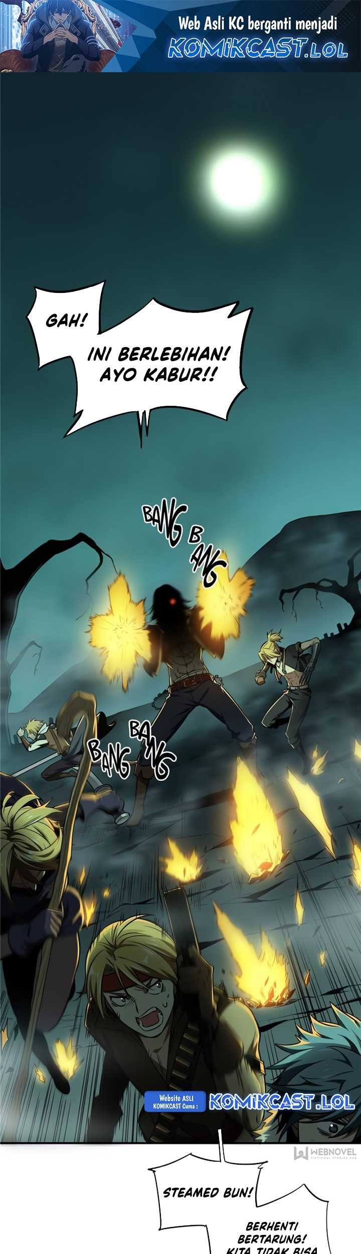 Manhua The King’s Avatar Chapter 33 gambar 2