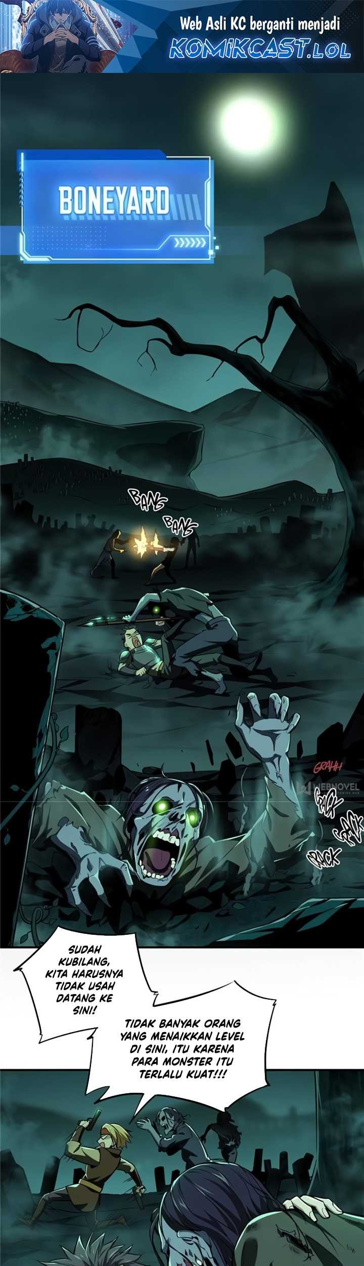 Manhua The King’s Avatar Chapter 32 gambar 2
