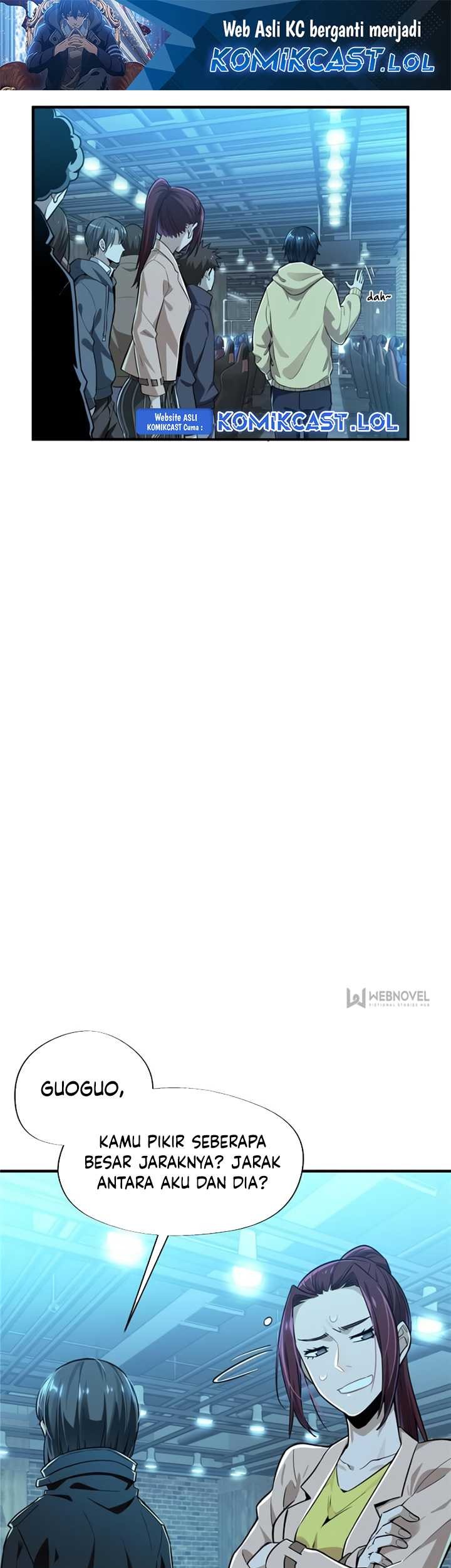 Manhua The King’s Avatar Chapter 31 gambar 2