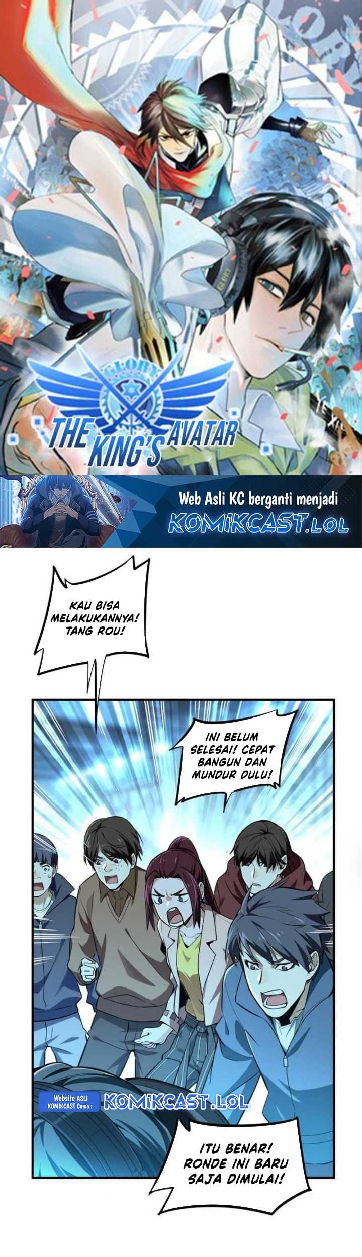 Manhua The King’s Avatar Chapter 29 gambar 2