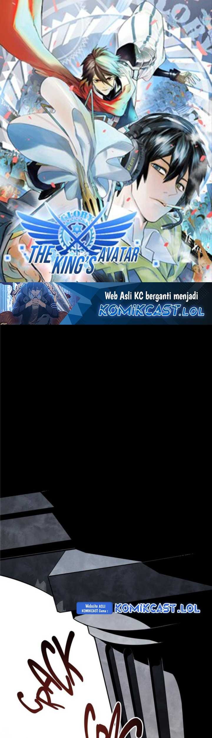 Manhua The King’s Avatar Chapter 28 gambar 2