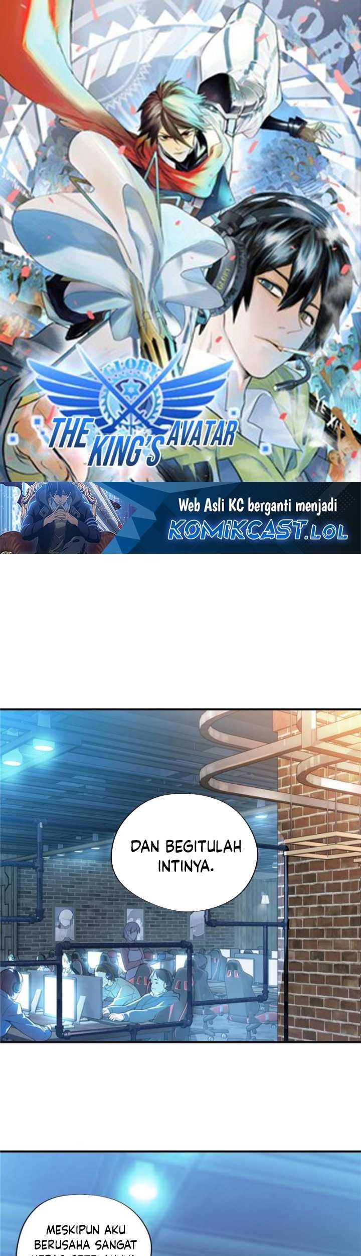 Manhua The King’s Avatar Chapter 27 gambar 2