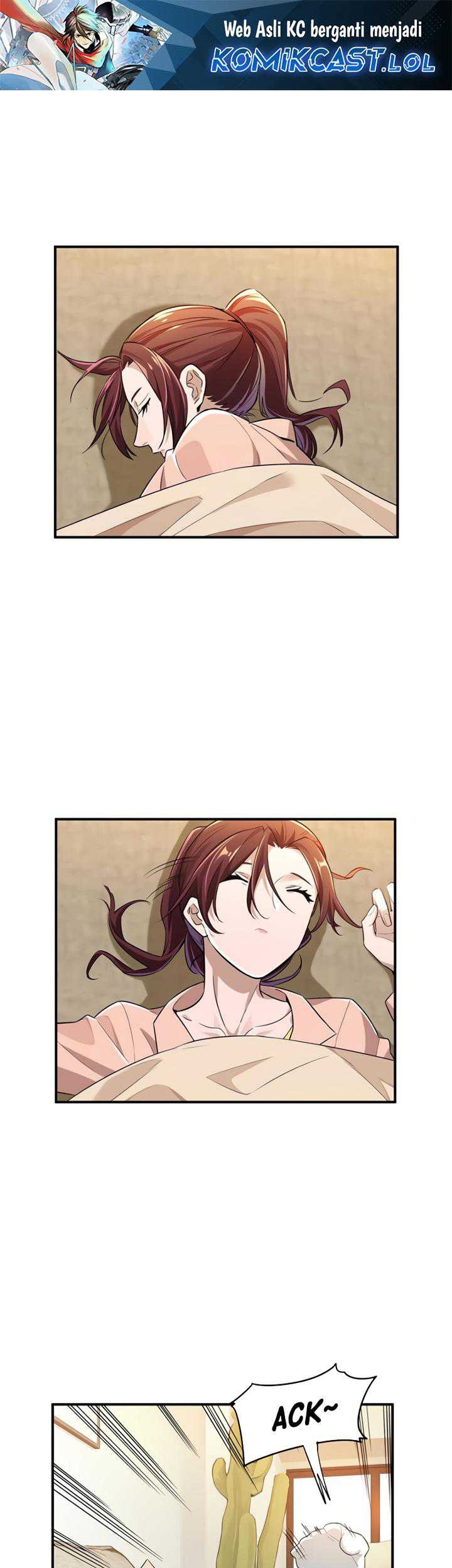 Manhua The King’s Avatar Chapter 25 gambar 2