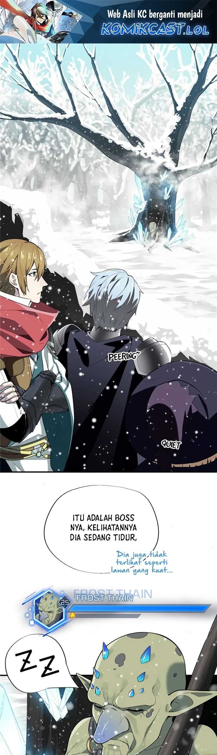 Manhua The King’s Avatar Chapter 23 gambar 2