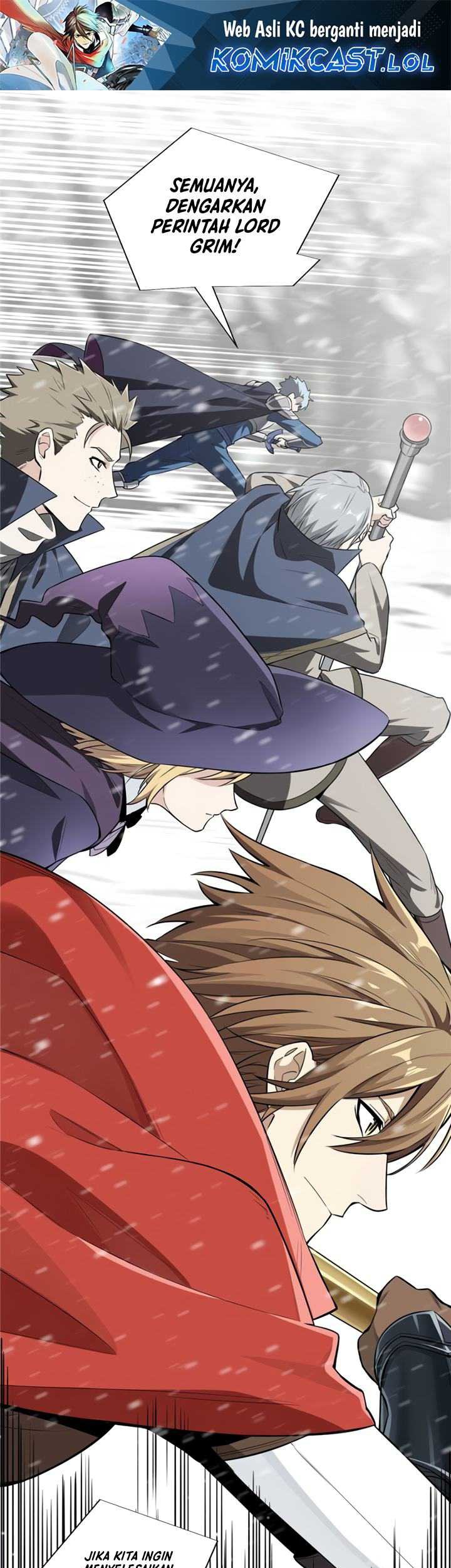 Manhua The King’s Avatar Chapter 22 gambar 2