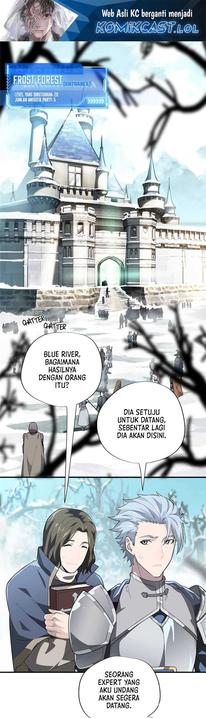 Manhua The King’s Avatar Chapter 19 gambar 2