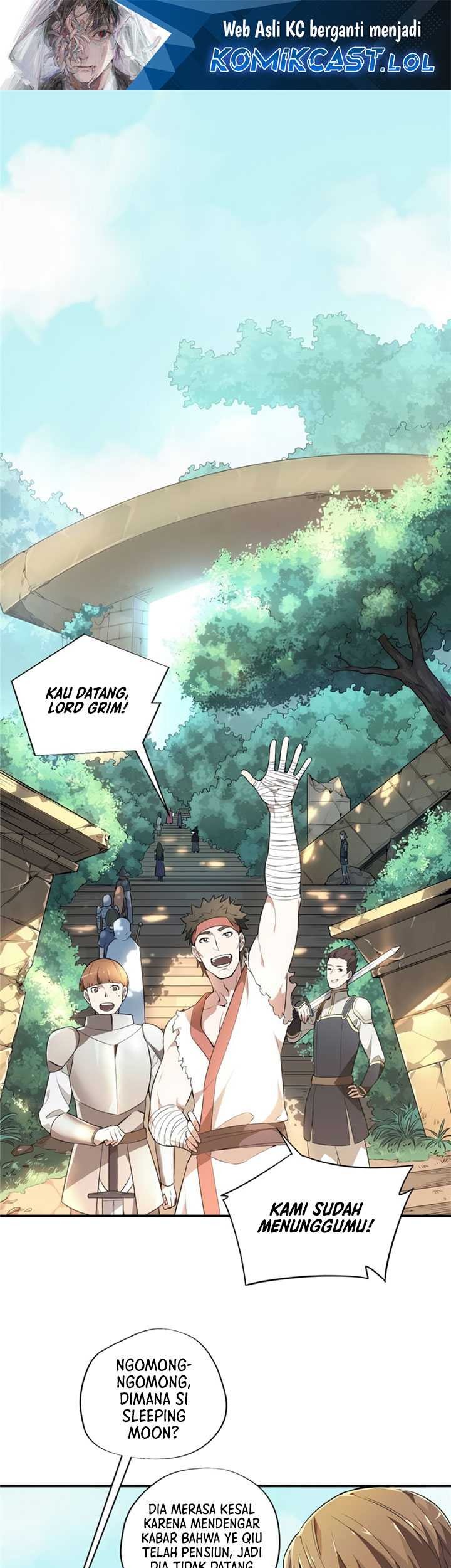 Manhua The King’s Avatar Chapter 16 gambar 2