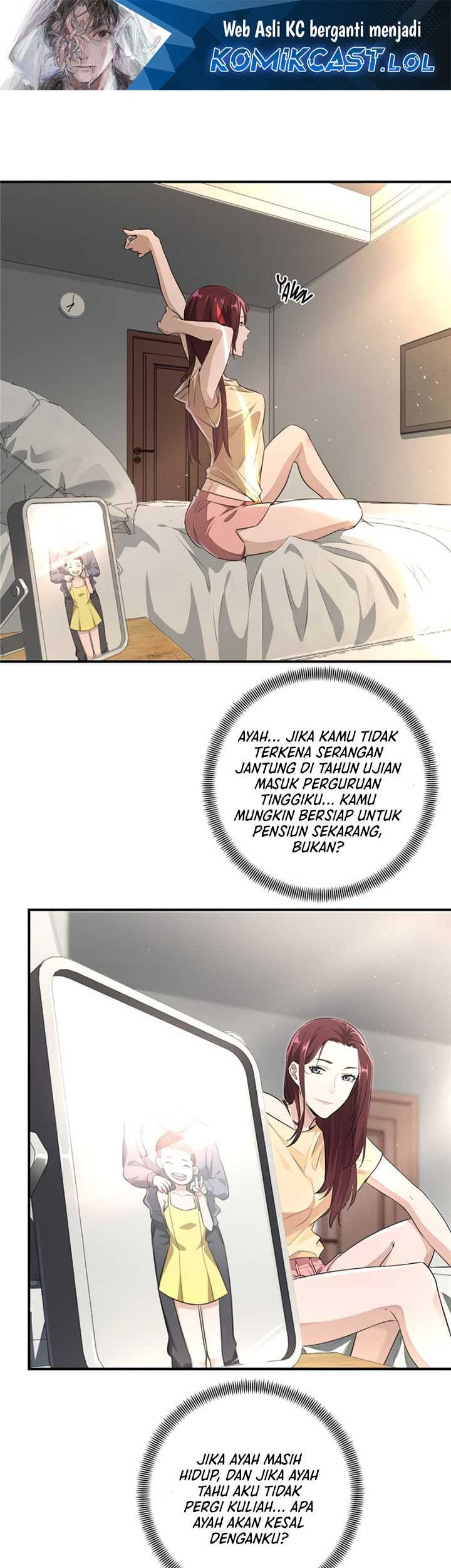 Manhua The King’s Avatar Chapter 15 gambar 2