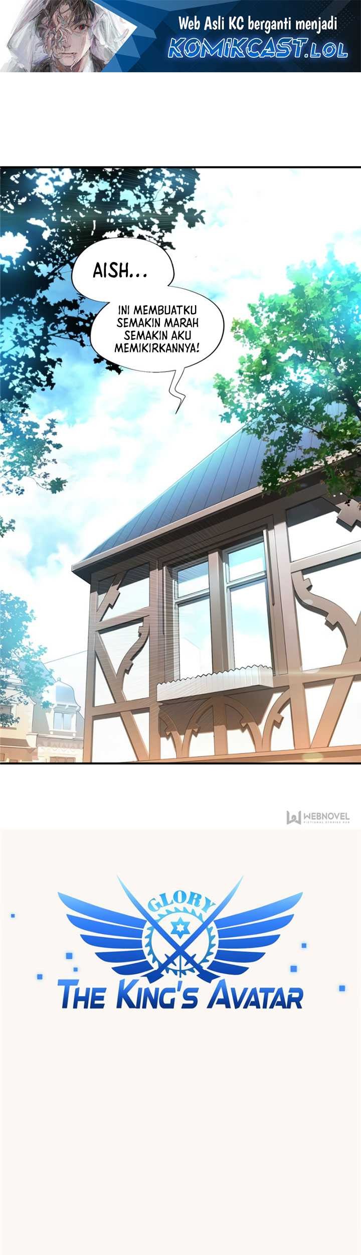 Manhua The King’s Avatar Chapter 14 gambar 2