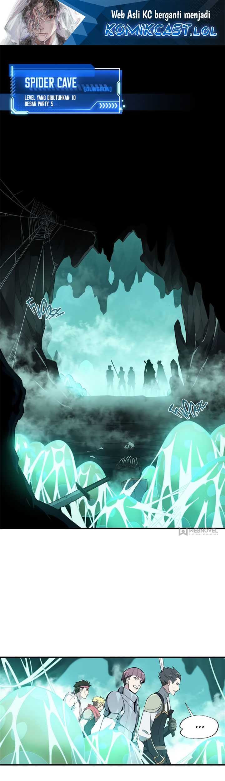 Manhua The King’s Avatar Chapter 12 gambar 2