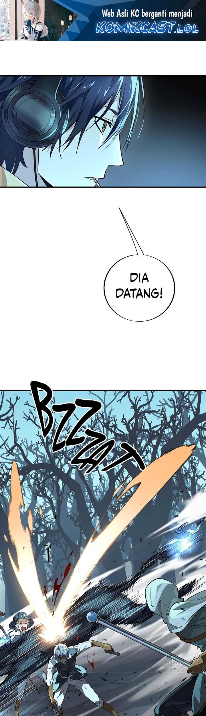Manhua The King’s Avatar Chapter 08 gambar 2