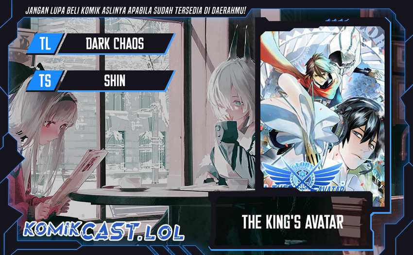 Komik The King’s Avatar Chapter 06 gambar 1