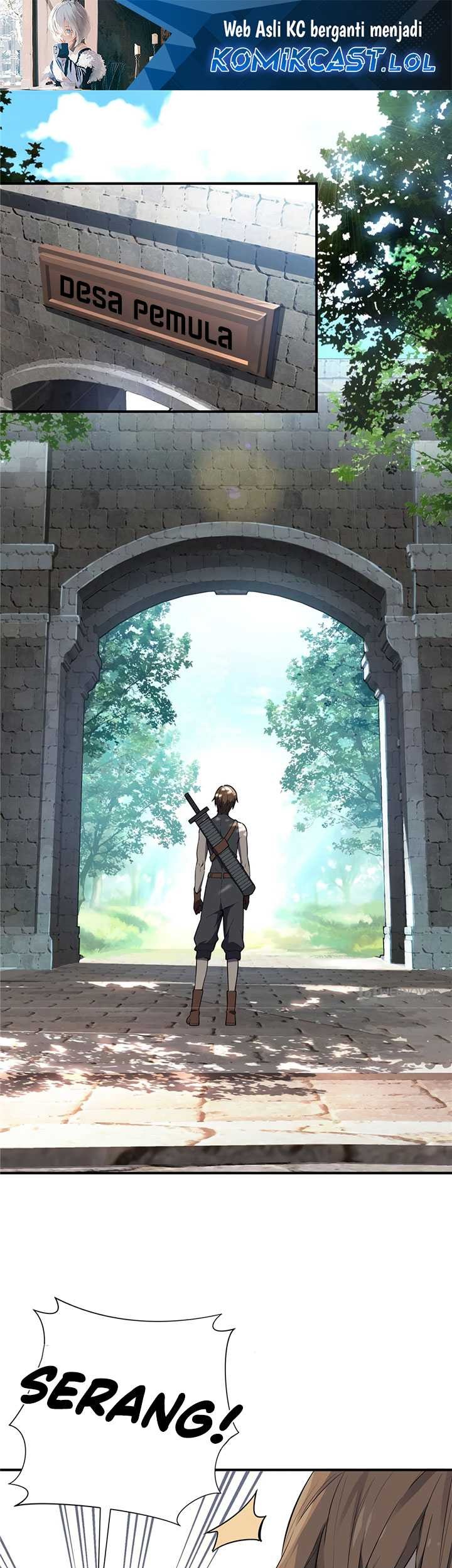 Manhua The King’s Avatar Chapter 06 gambar 2