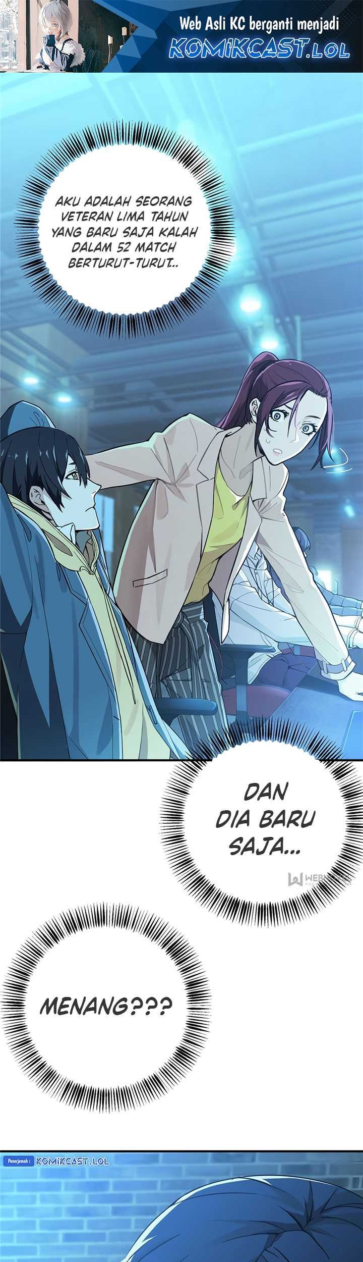 Manhua The King’s Avatar Chapter 03 gambar 2