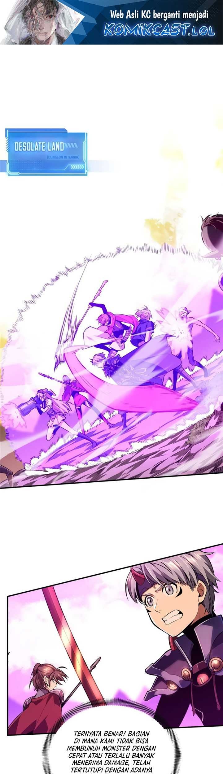Manhua The King’s Avatar Chapter 82 gambar 2