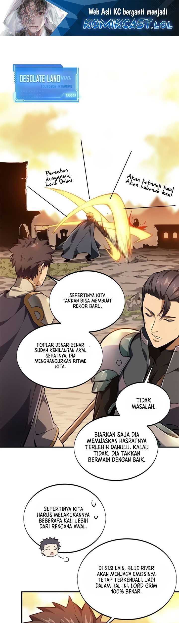 Manhua The King’s Avatar Chapter 81 gambar 2