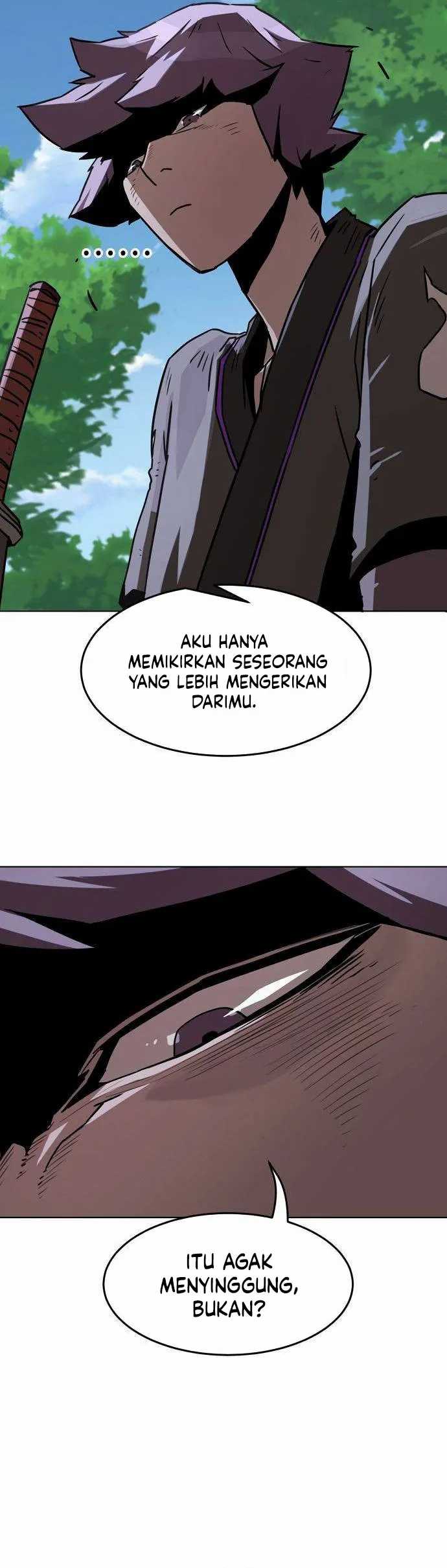 Becoming the Swordmaster Rank Young Lord of the Sichuan Tang Family Chapter 08 - Halaman 87