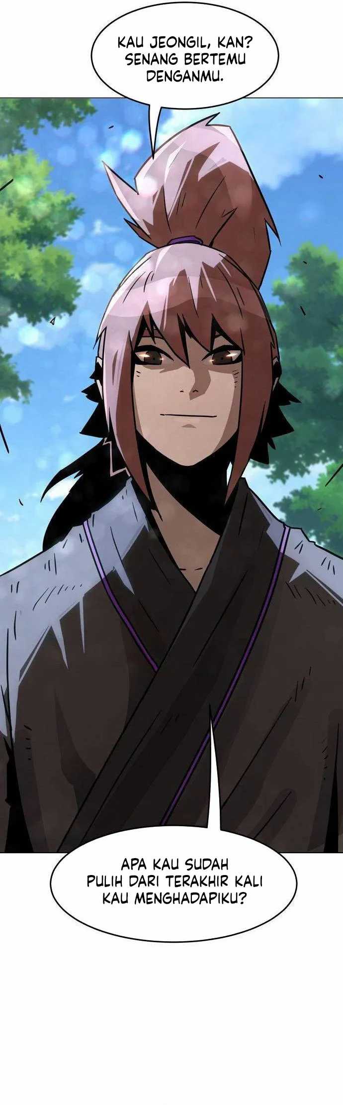 Becoming the Swordmaster Rank Young Lord of the Sichuan Tang Family Chapter 08 - Halaman 100