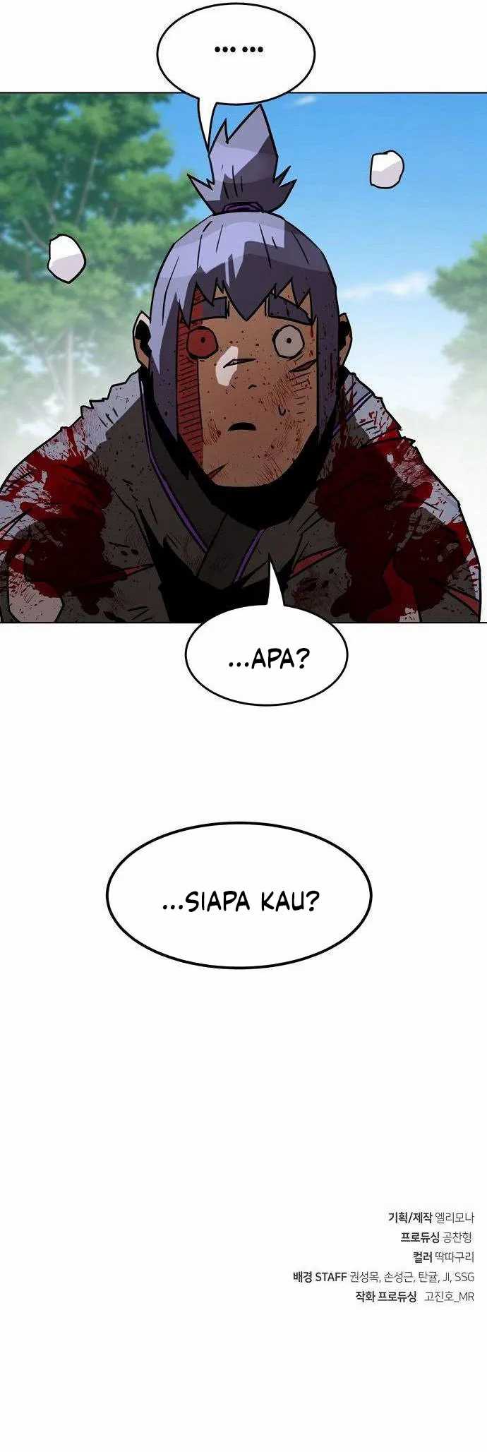 Becoming the Swordmaster Rank Young Lord of the Sichuan Tang Family Chapter 08 - Halaman 101