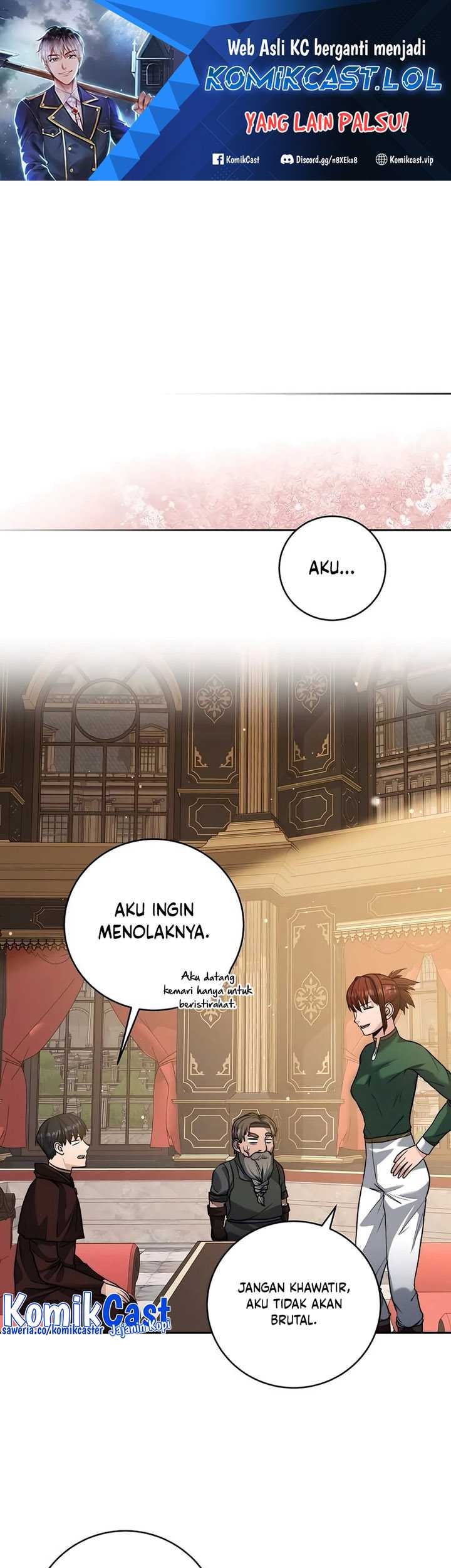 Manhwa Holy Emperor’s Grandson is a Necromancer Chapter 36 gambar 2