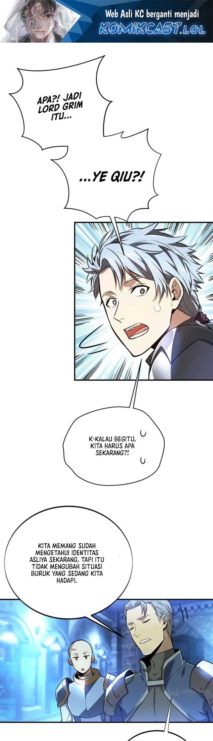 Manhua The King’s Avatar Chapter 85 gambar 2