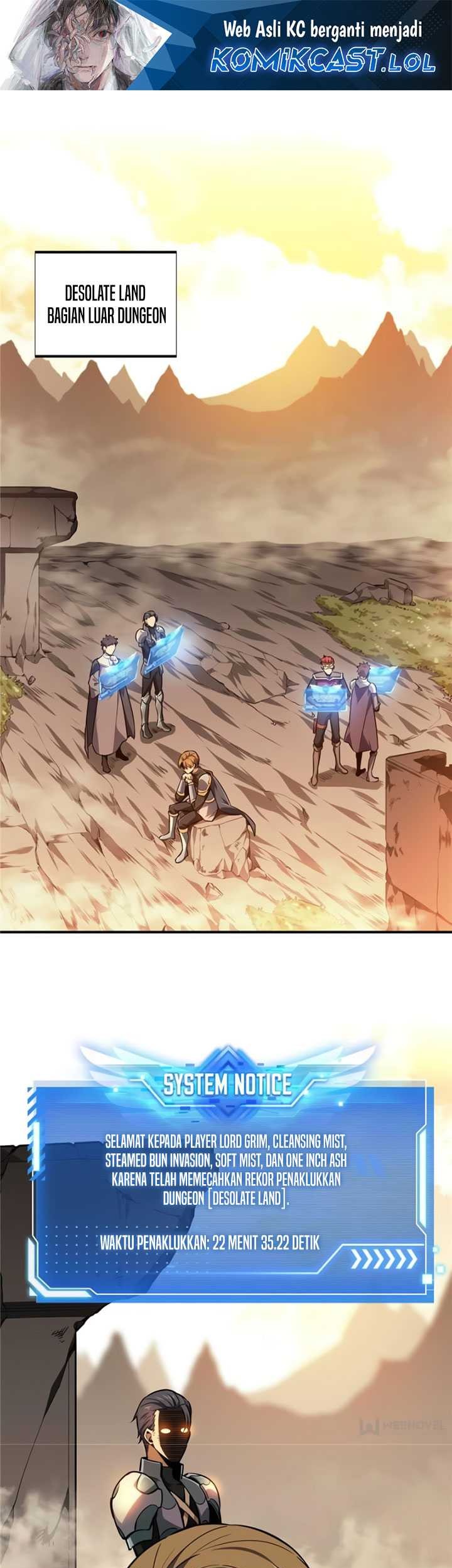 Manhua The King’s Avatar Chapter 83 gambar 2