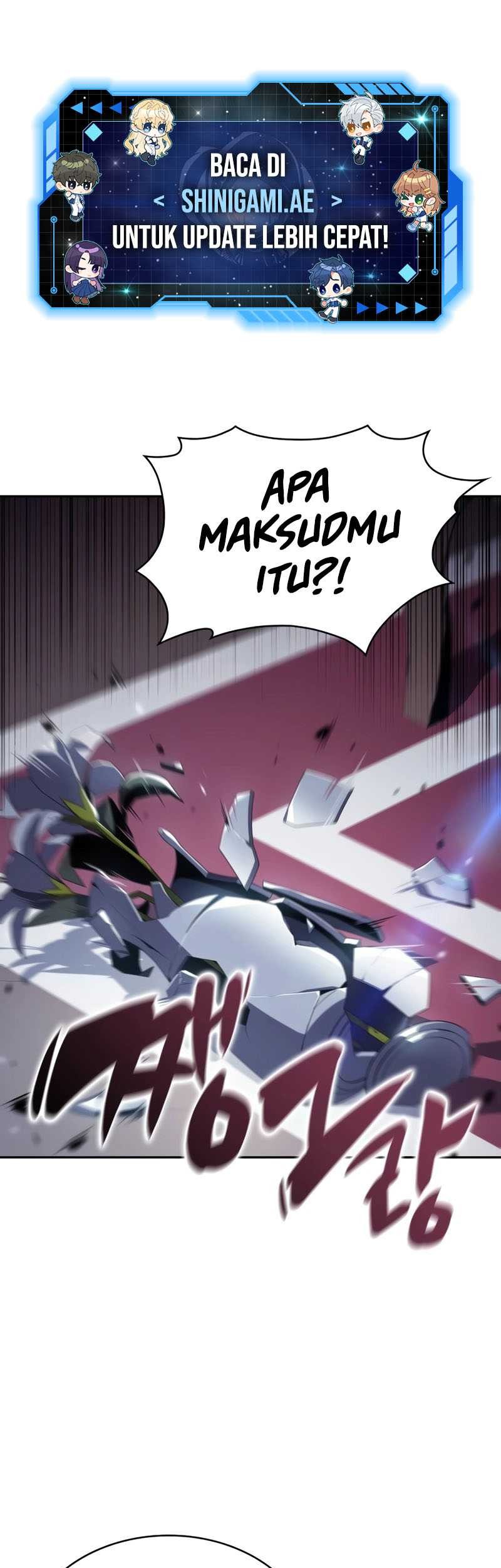 Manhwa The Regressed Son Of A Duke Is An Assassin Chapter 16 gambar 2