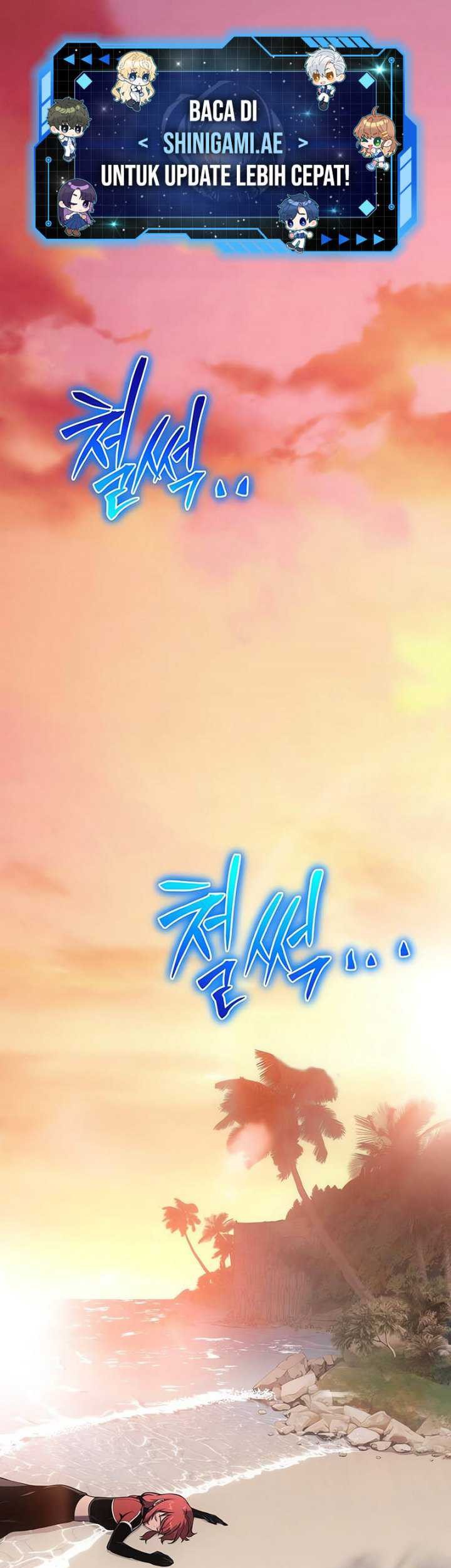Manhwa The Knight King Who Returned with a God Chapter 55 gambar 2