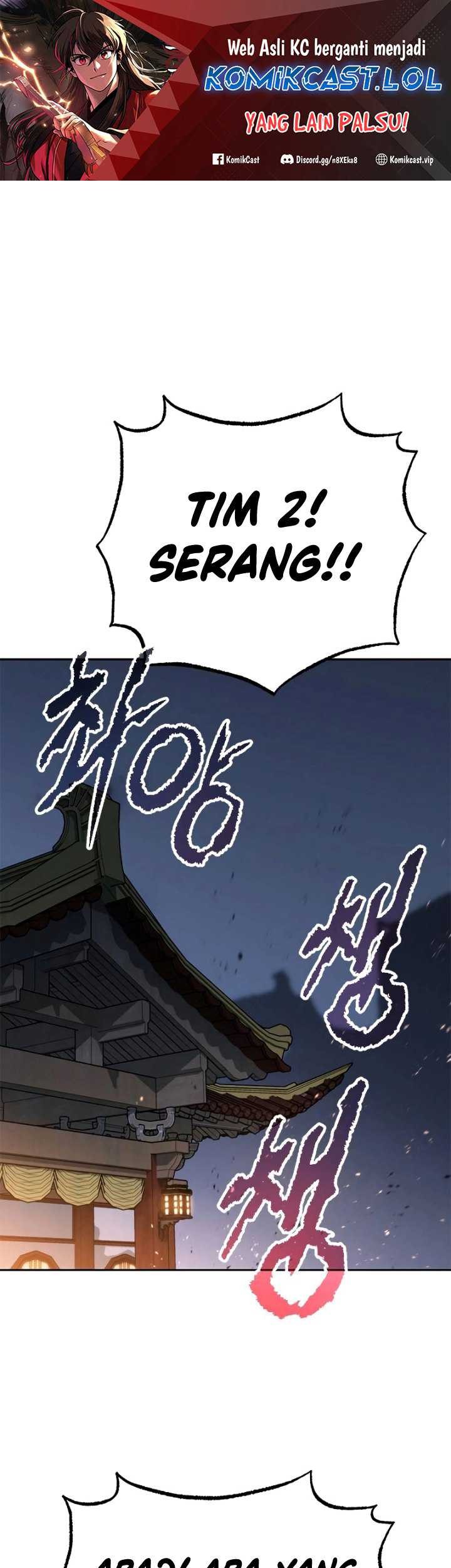 Manhwa Chronicles of the Demon Faction Chapter 62 gambar 2