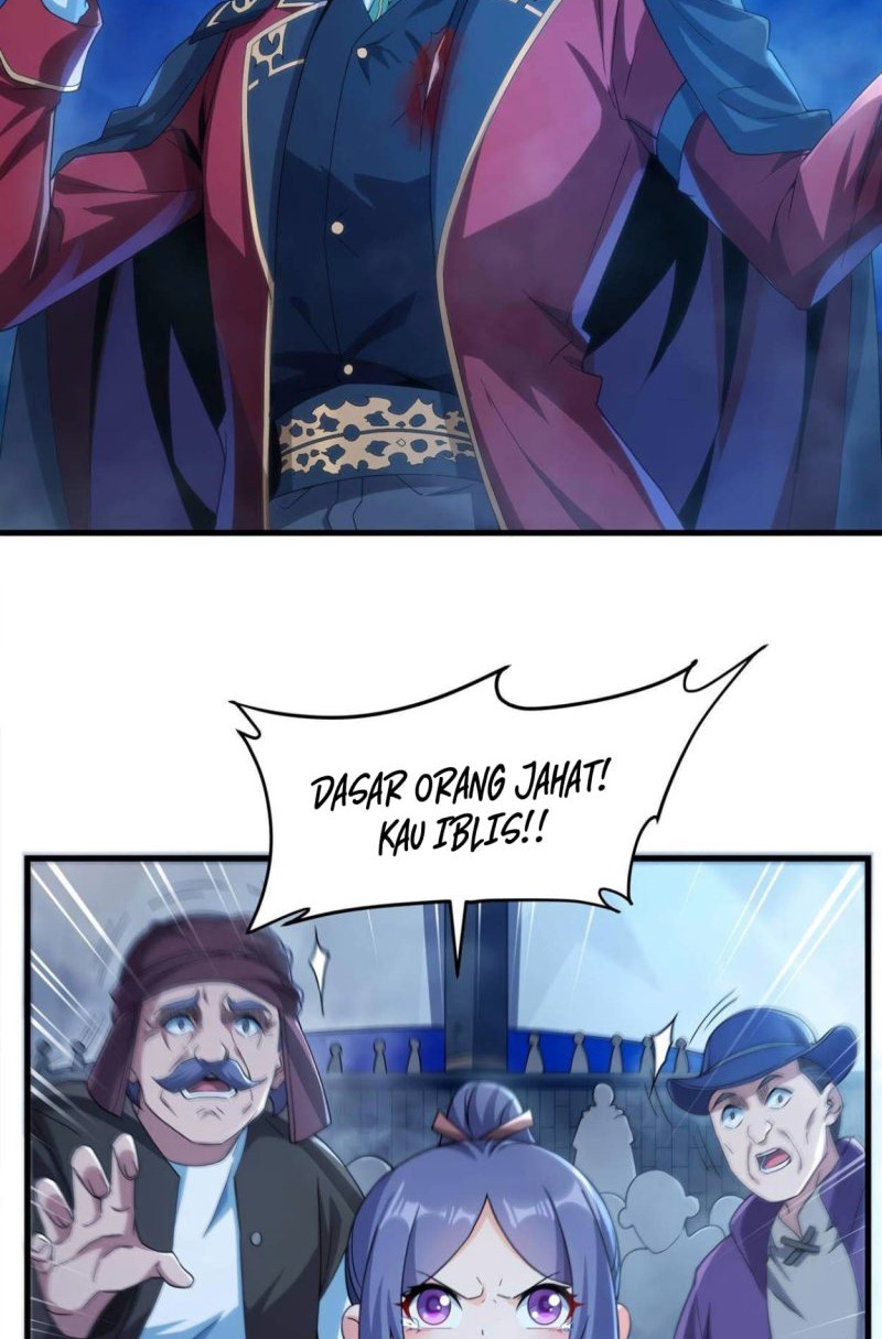 Manga Despite Coming From the Abyss, I Will Save Humanity Chapter 114 gambar 2