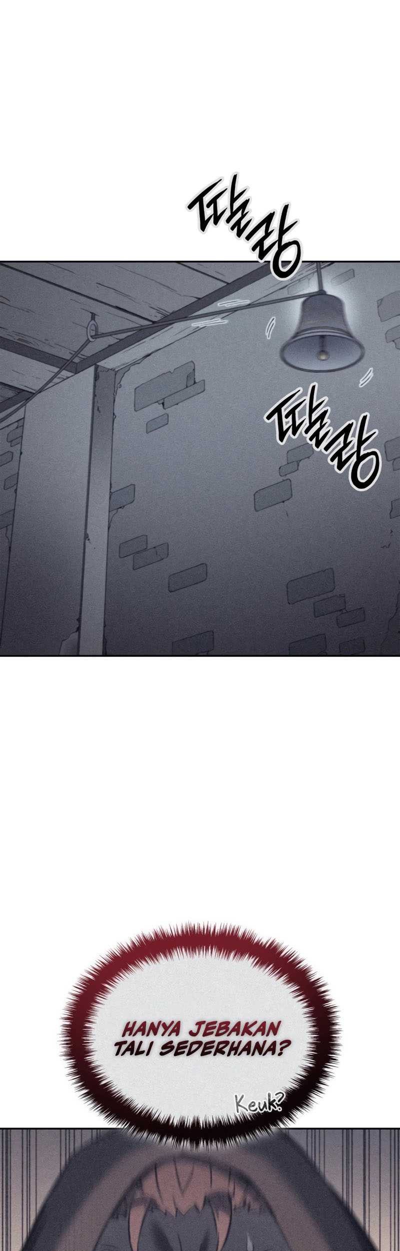 Manhwa The Indomitable Martial King Chapter 23 gambar 2