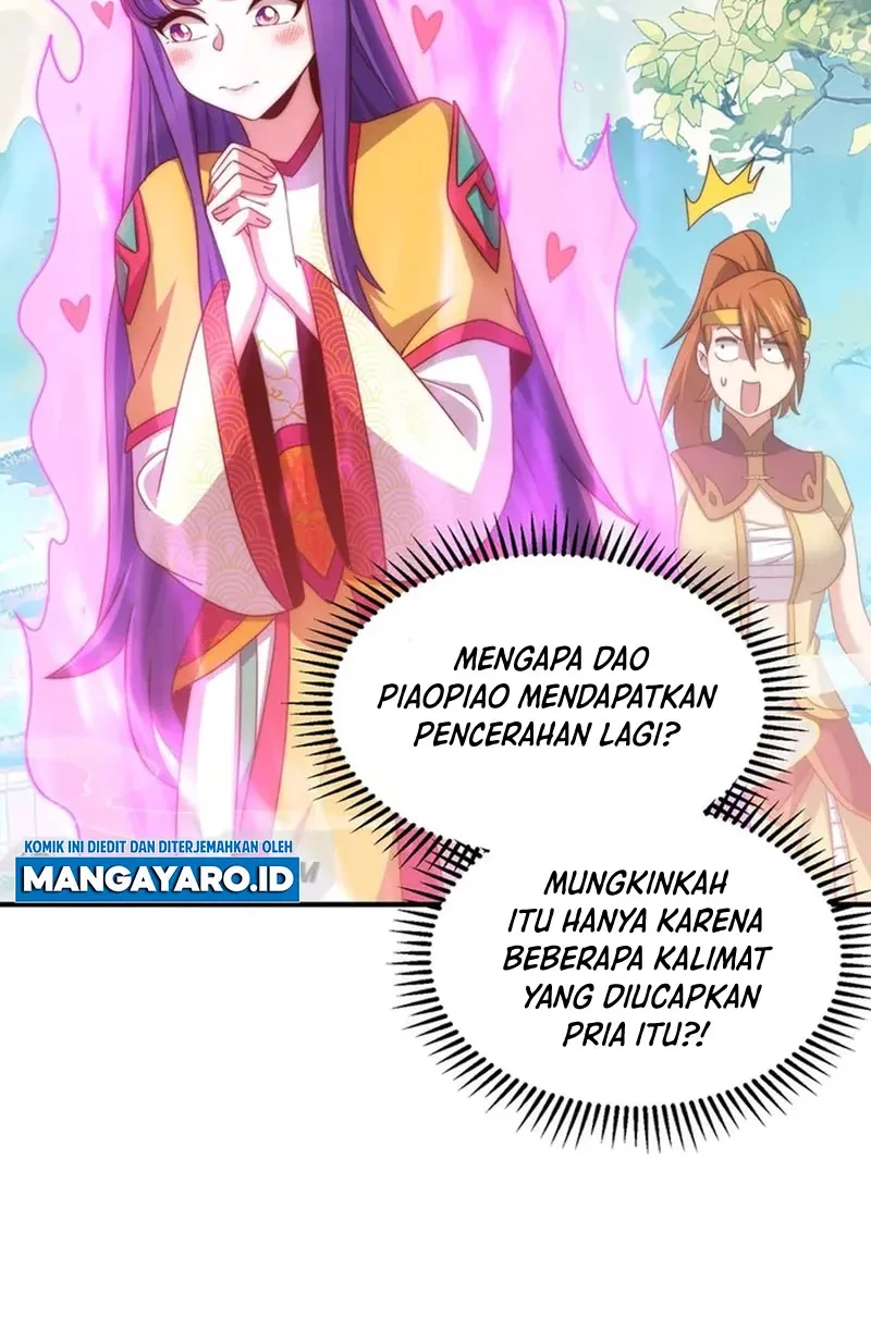 Beyond Myriad Peoples Chapter 312 - Halaman 5