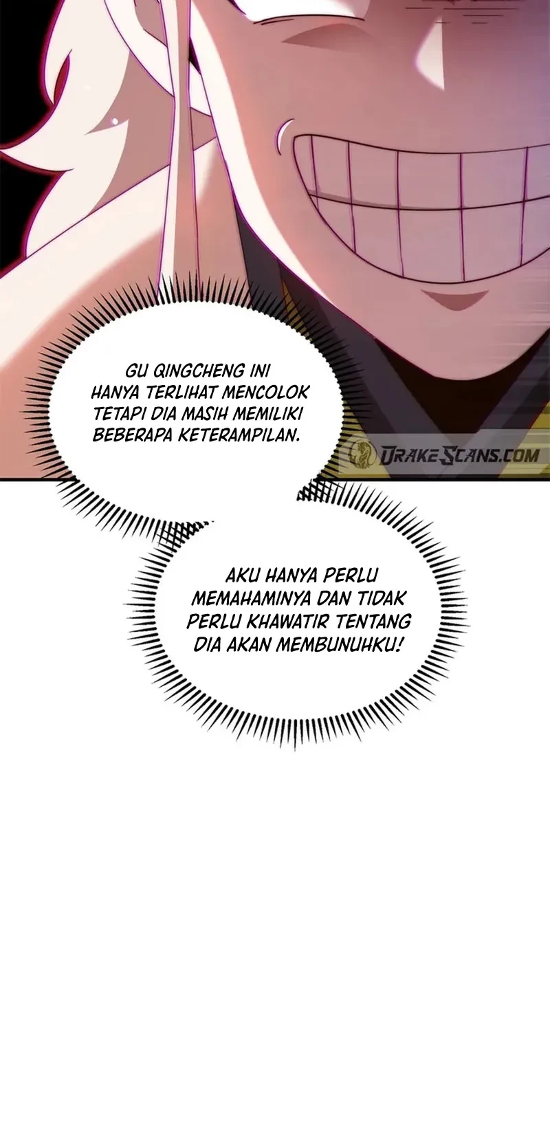 Beyond Myriad Peoples Chapter 312 - Halaman 25