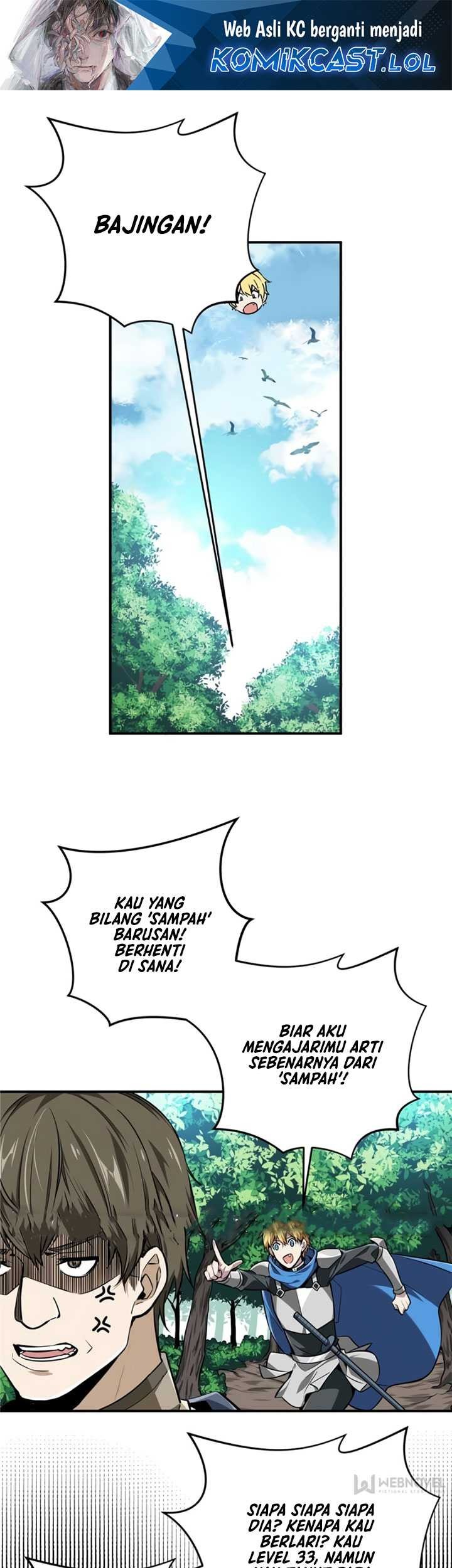 Manhua The King’s Avatar Chapter 89 gambar 2