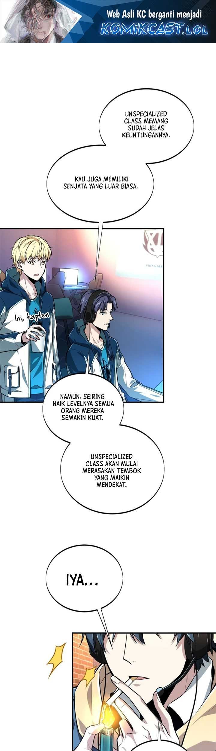 Manhua The King’s Avatar Chapter 86 gambar 2