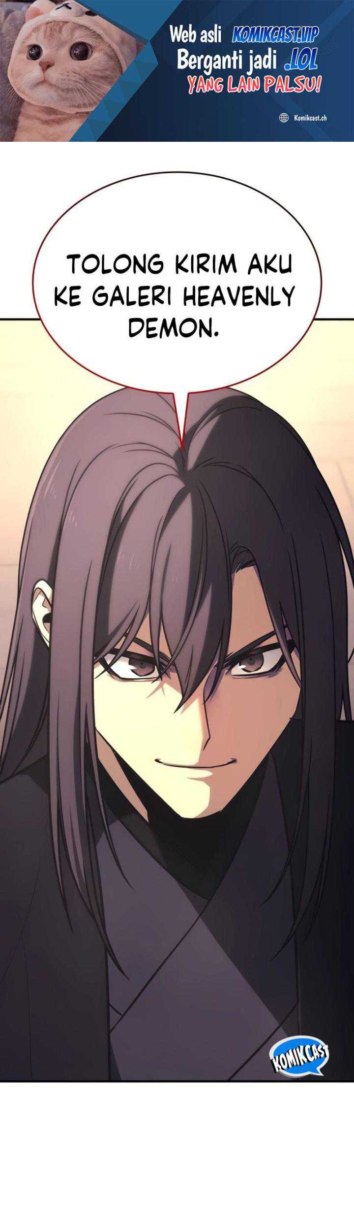 Manhwa I Reincarnated As The Crazed Heir Chapter 126 gambar 2