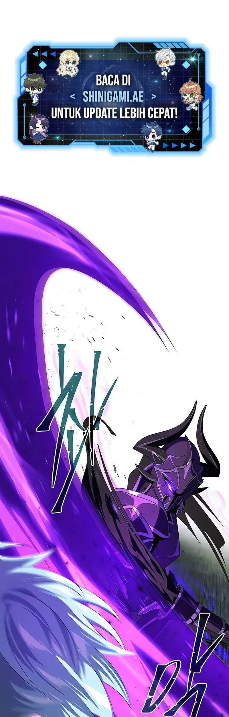 Manhwa The Dark Magician Transmigrates After 66666 Years Chapter 111 gambar 2