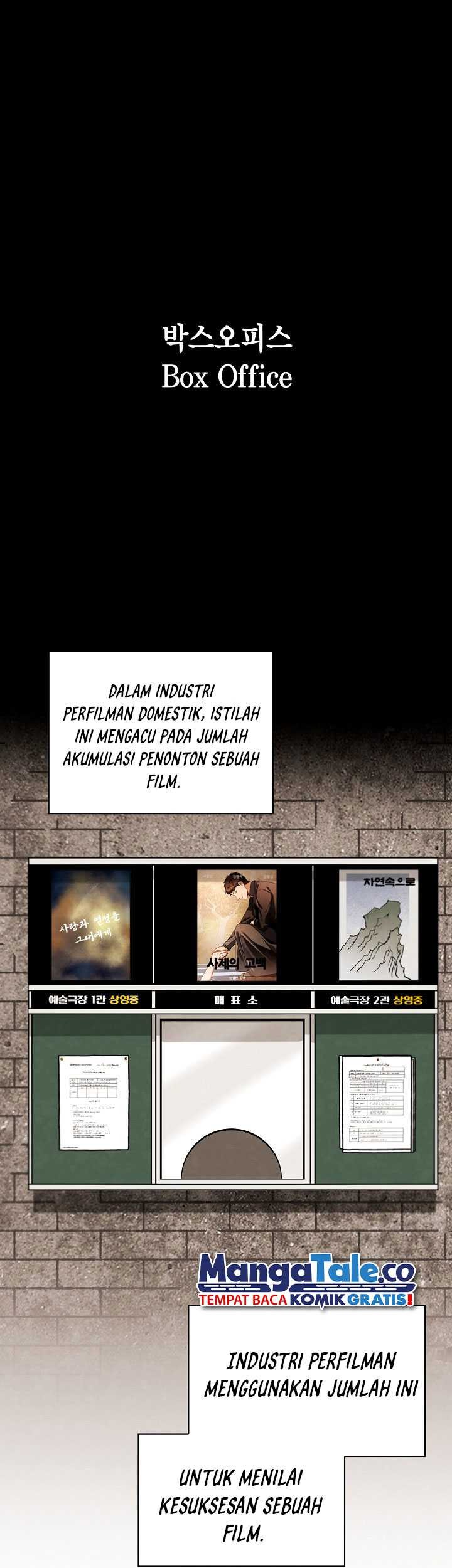 Manhwa Be the Actor Chapter 76 gambar 2