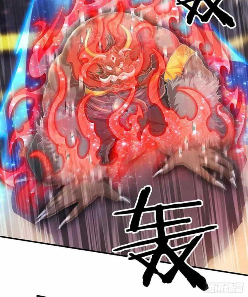 100.000 Layers Of Body Refining: I Raise All Emperor Chapter 220 - Halaman 27