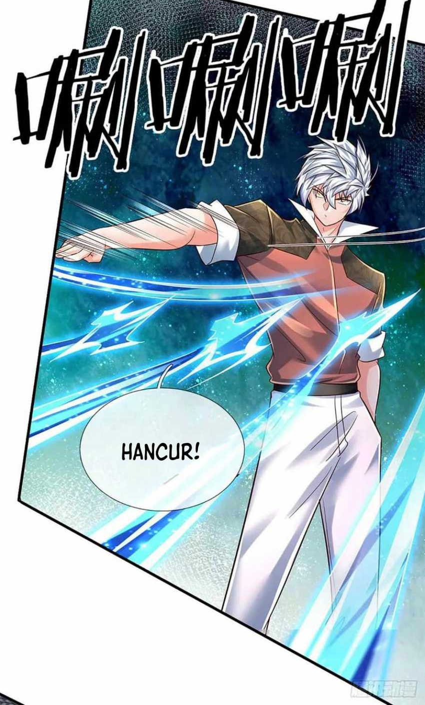 100.000 Layers Of Body Refining: I Raise All Emperor Chapter 220 - Halaman 6
