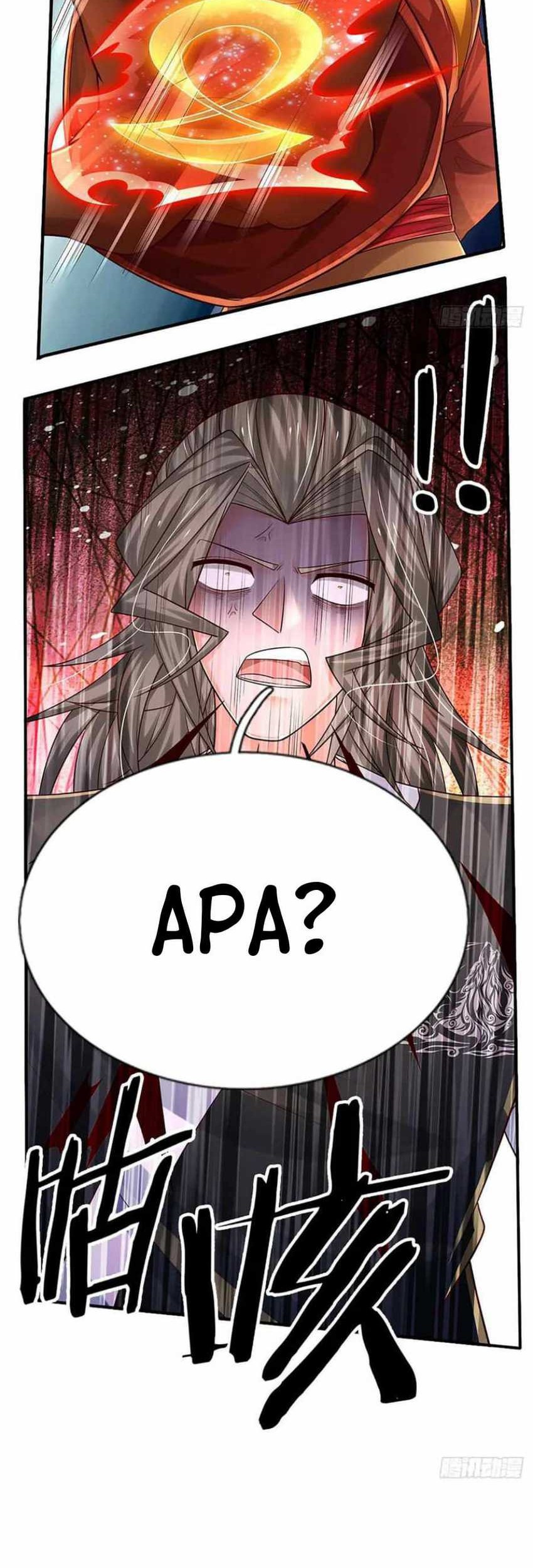 100.000 Layers Of Body Refining: I Raise All Emperor Chapter 220 - Halaman 11