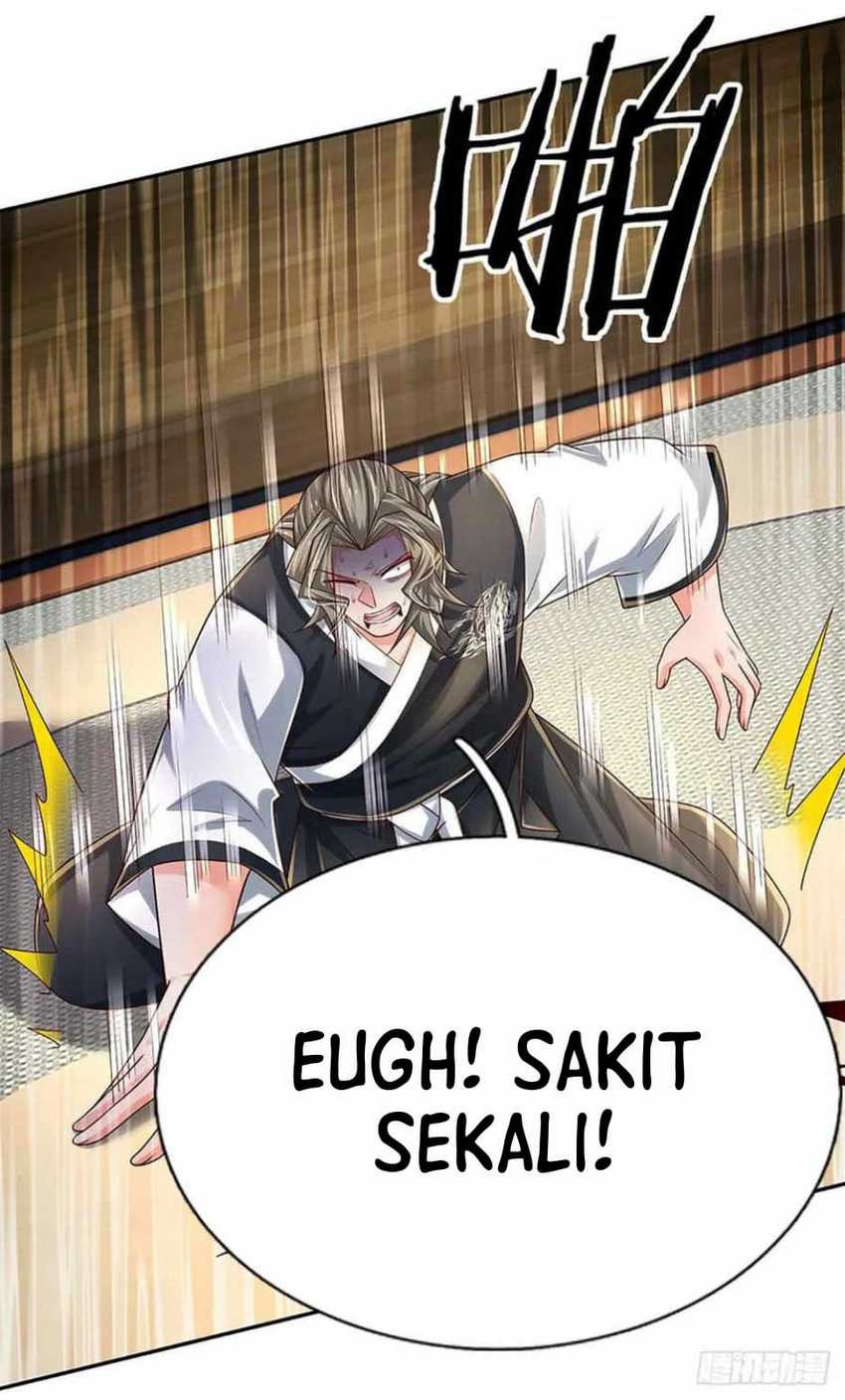 100.000 Layers Of Body Refining: I Raise All Emperor Chapter 220 - Halaman 12