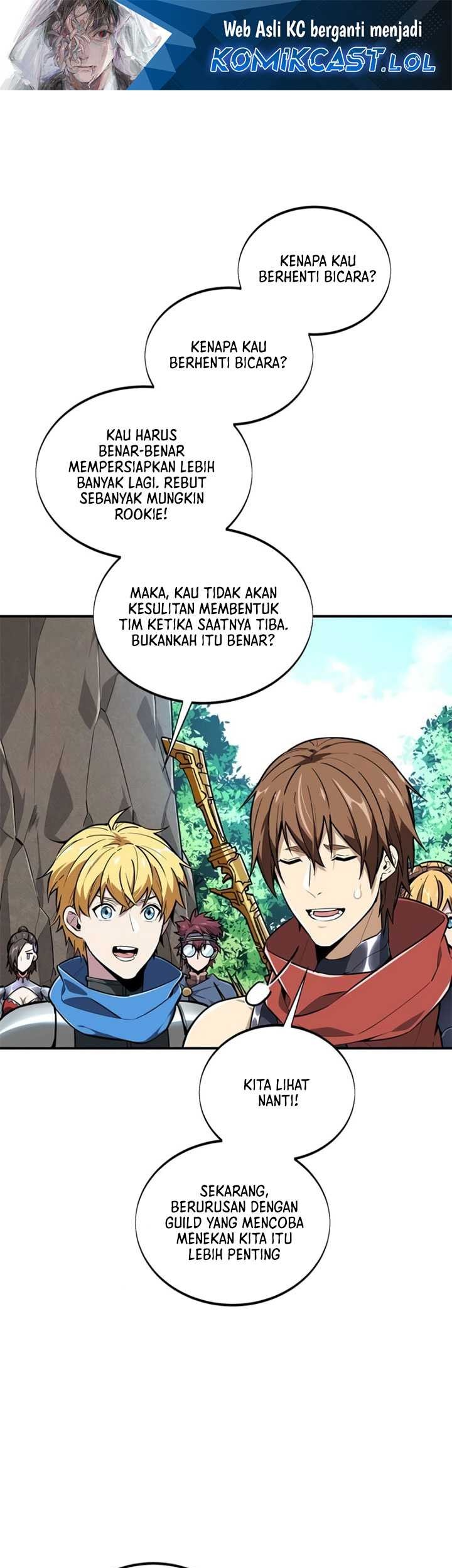 Manhua The King’s Avatar Chapter 92 gambar 2