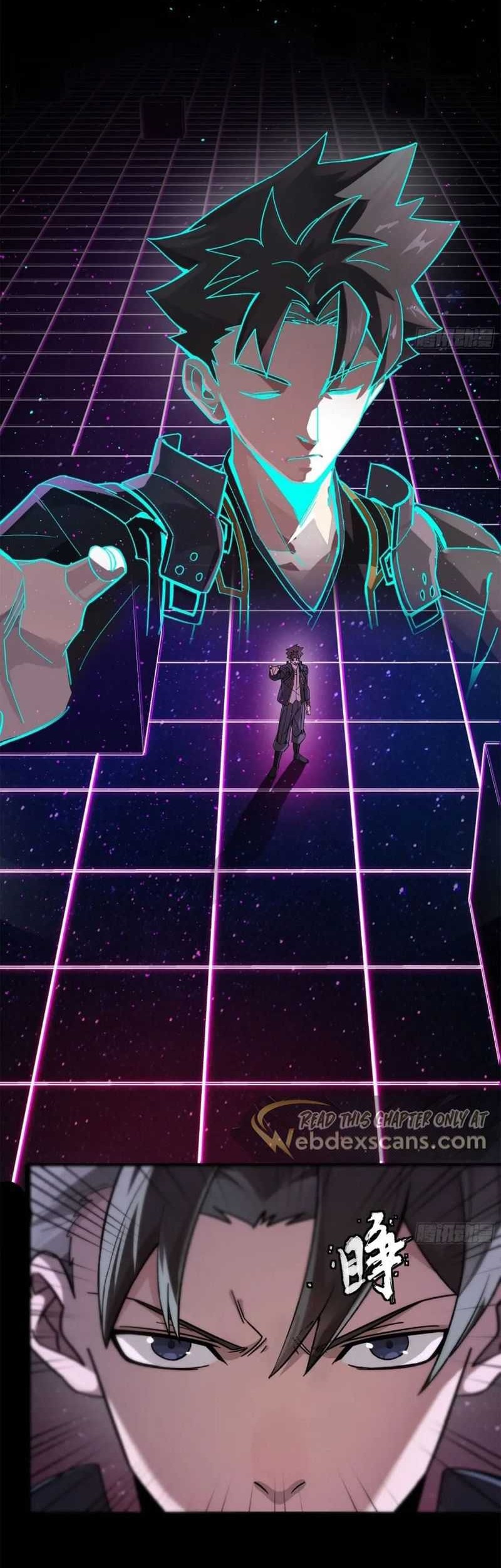 Manhua Legend of Star General Chapter 197 gambar 2