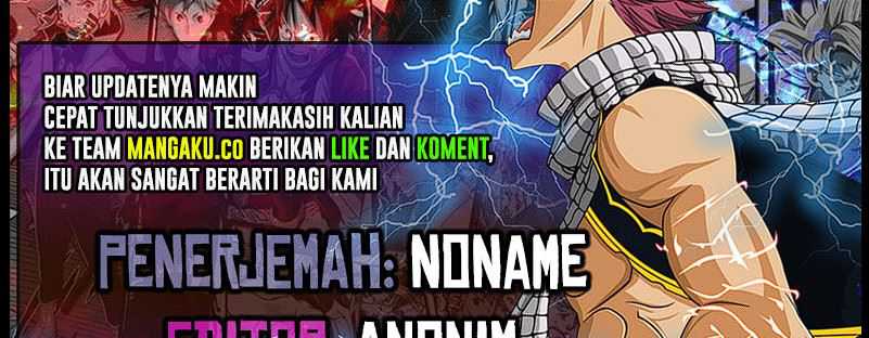 Komik Fairy Tail: 100 Years Quest Chapter 154 gambar 1